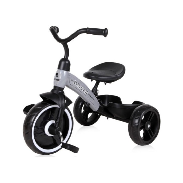 LORELLI TRICIKL DALLAS - GREY